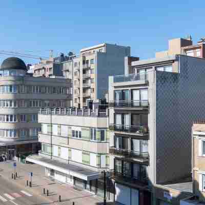 Duplex App de Panne Others