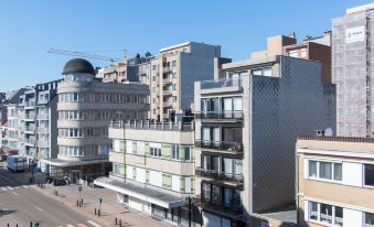 Duplex App de Panne