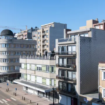 Duplex App de Panne