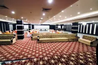 Hotel Trinetar Gardens Hotels in Samba
