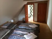 Penzion U Vyhlídky Hotels in Decin District