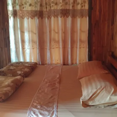 Phuchao-NGO Resort