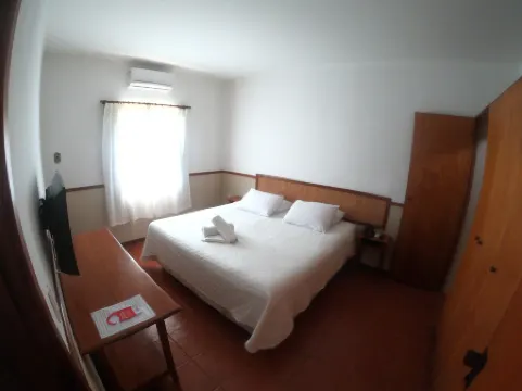 奧巴柯瑪村莊酒店