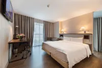 Hotel CH Bucharest Hotels in Sector 3