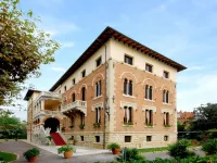 Park Hotel Villa Ariston Hotels in Camaiore