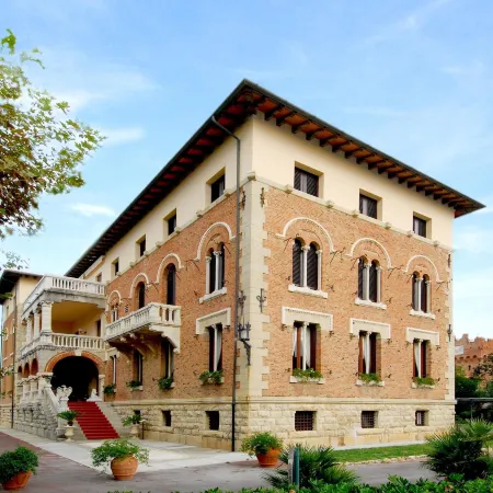 Park Hotel Villa Ariston