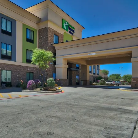 Holiday Inn Express & Suites LUBBOCK SOUTH by IHG