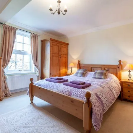 Ceilidh Cottage