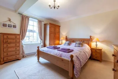 세일리드 코티지 Captain Cook Schoolroom Museum 주변 호텔