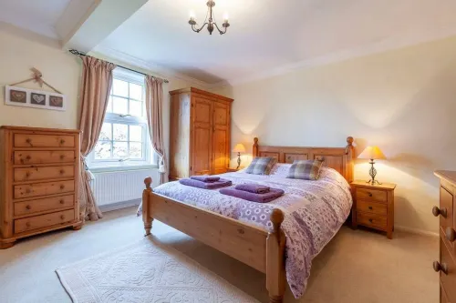 Ceilidh Cottage