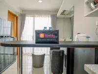 Fancy and Nice 2Br at Cinere Bellevue Apartment Hotels in Cinere