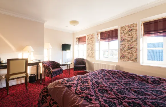 格瑞斯庫伽米勒酒店