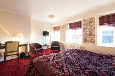 Den Gamle Grænsekro Inn Hotels in Haderslev