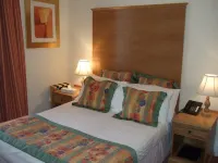 Horizon Hotel Hotel di Ayr