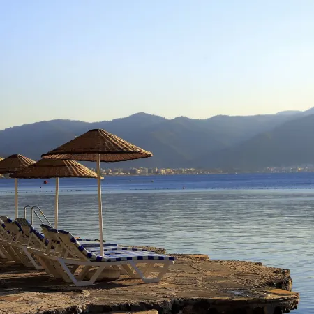 Labranda Mares Marmaris Hotel