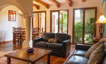 Casa Gora by Casago