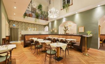 Palais-Hotel Erzherzog Johann