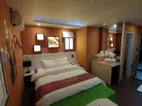 Apple Drive-in Hotel Hotels in Yeoju-si