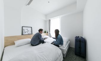 Imu Hotel Kyoto