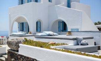 Kalestesia Suites