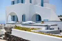 Kalestesia Suites Hotel a Akrotiri
