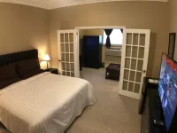 Balsam Suites Boutique Inn & Residence Hotels in Timmins