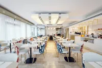 Eurostars Embassy - Bãi đậu xe