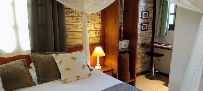 Eliconial Paraty Pousada Hotels in Paraty
