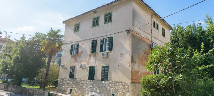 Best Location Rooms Hoteles en Split