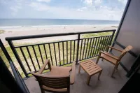 Shell Island Resort - All Oceanfront Suites - Ocean View