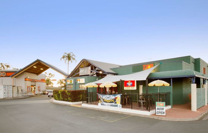 Glenmore Tavern