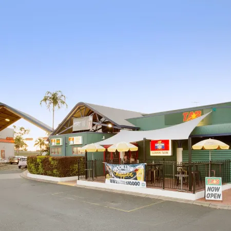 Glenmore Tavern