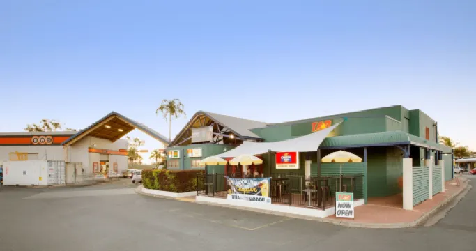 Glenmore Tavern