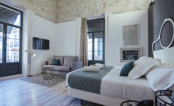 Hotel Boutique Alicante Palacete S.XVII Adults Only