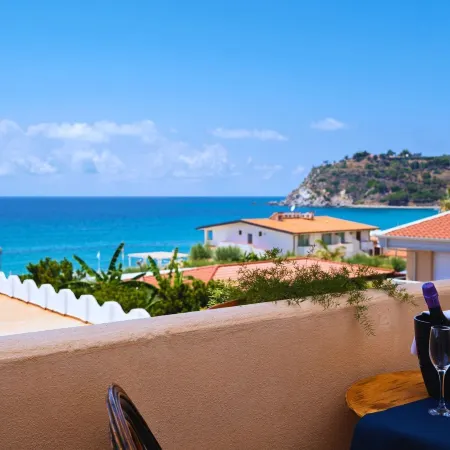 Hotel Ipomea Club