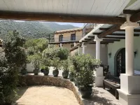 Hotel Rio Molas Hotel dekat Torre Dei Dieci Cavalli
