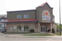 Bcm Inns Fort McMurray - Downtown
