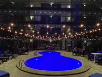 Hotel Ciudad de David - Pools
