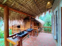 PU Luong Boutique Garden - 3 stelle