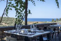 Kinsterna Hotel Hotels in Monemvasia
