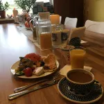 Öndólfsstaðir Farm B&B Hotel di Þingeyjarsveit