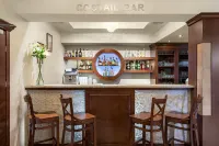 Hotel Dwór Choiny - bar
