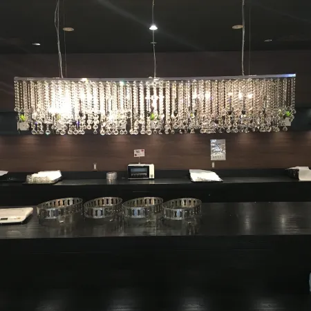 Hotel Il Credo Gifu