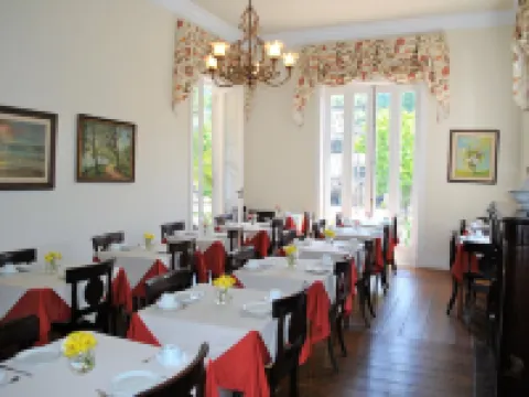 Hotel Casablanca Imperial Hotéis em Petropolis