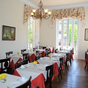 Hotel Casablanca Imperial