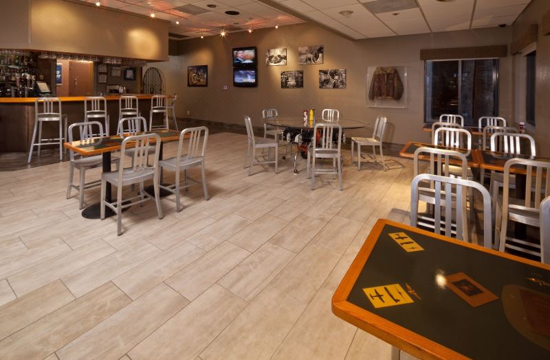 Best Western Plus Scottsdale Thunderbird Suites photo 4