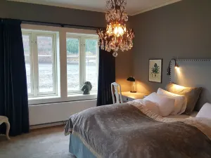 Angvik Gamle Handelssted - by Classic Norway Hotels