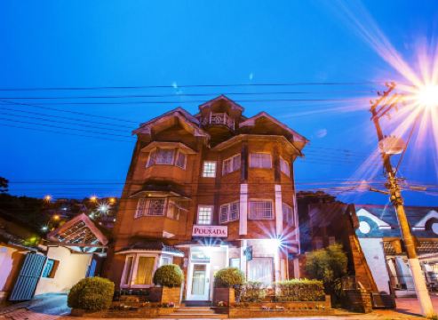 Grand Residences Pousadas