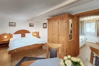 Pension Heilbad Burgwies