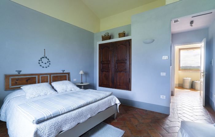 Agriturismo Cantagrillo
